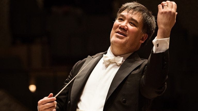 Alan Gilbert