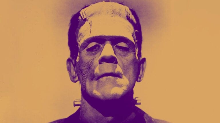 horror movie soundtracks: frankenstein