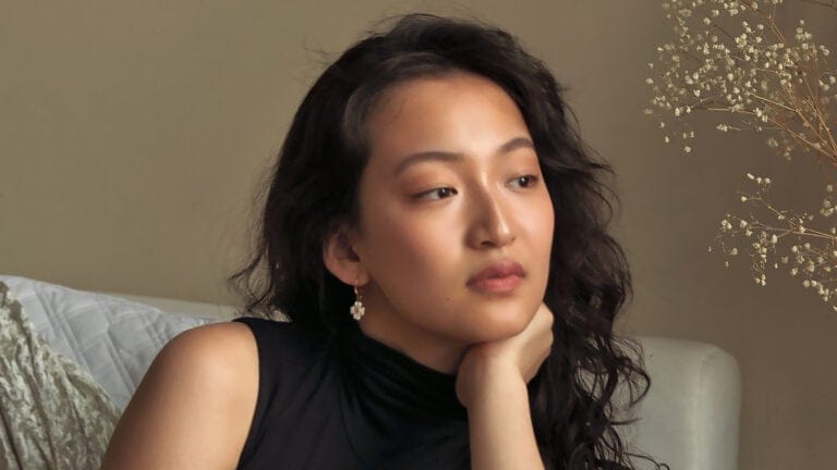 Chelsea Guo, soprano and piano