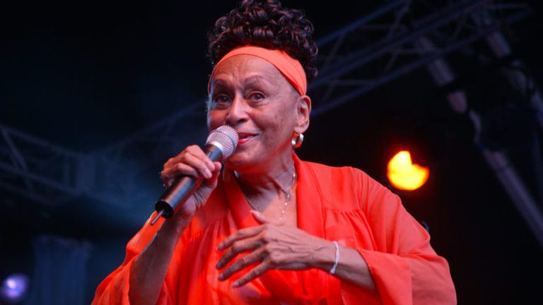 Omara Portuondo