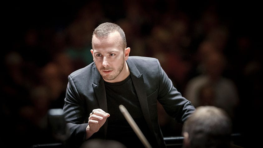 Yannick Nézet-Séguin