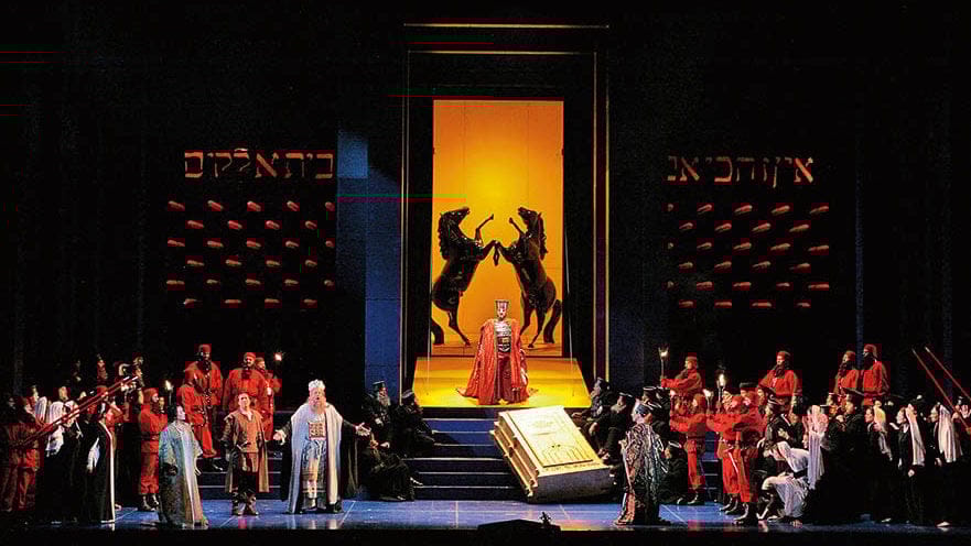 Nabucco