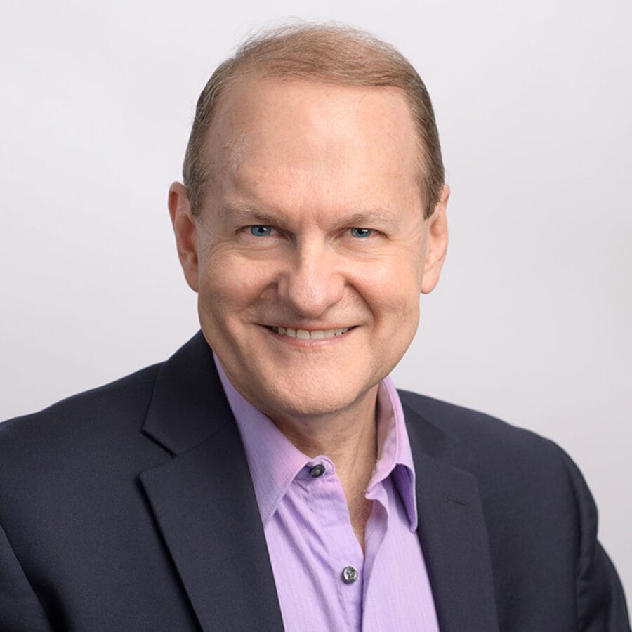 Mornings with Dennis Moore WFMT