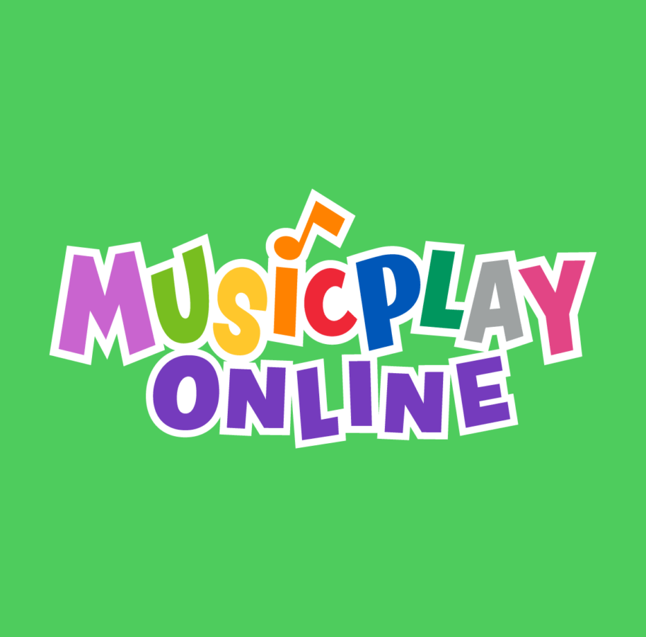 MusicPlay Online logo