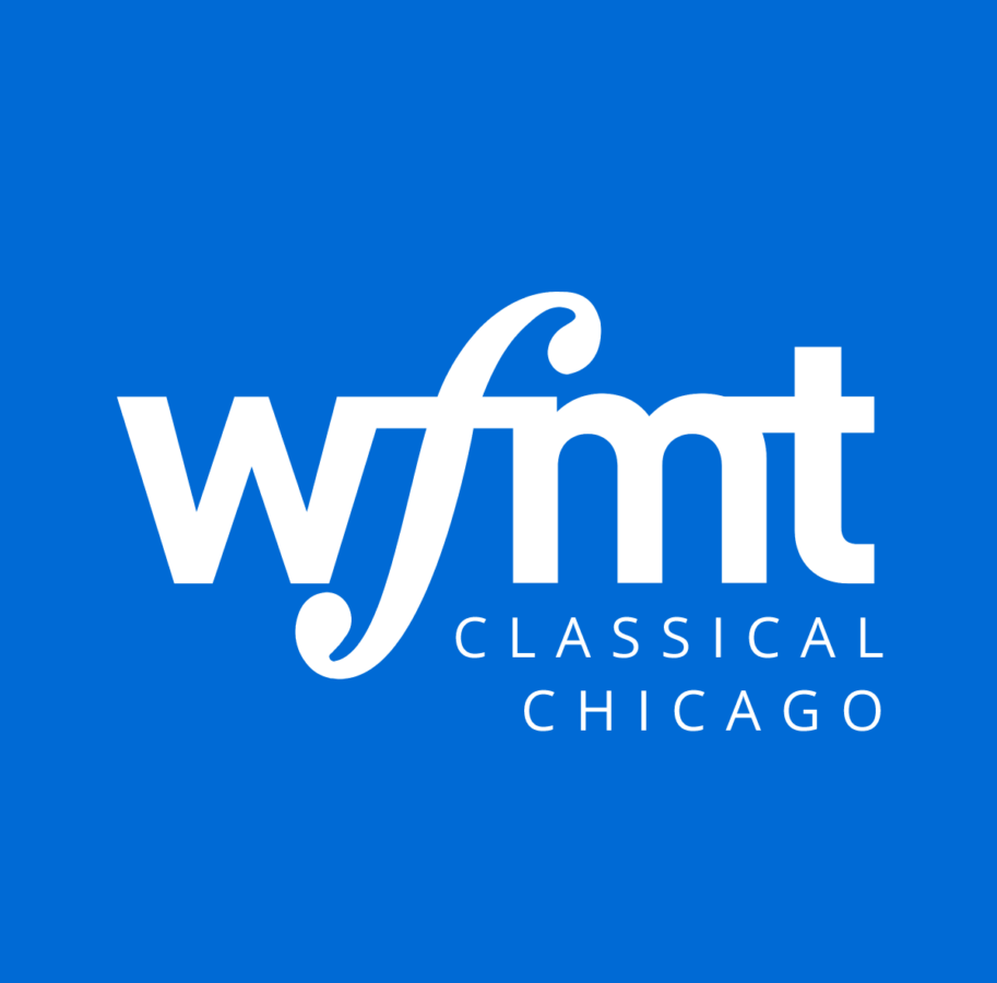 WFMT Classical Chicago cover art