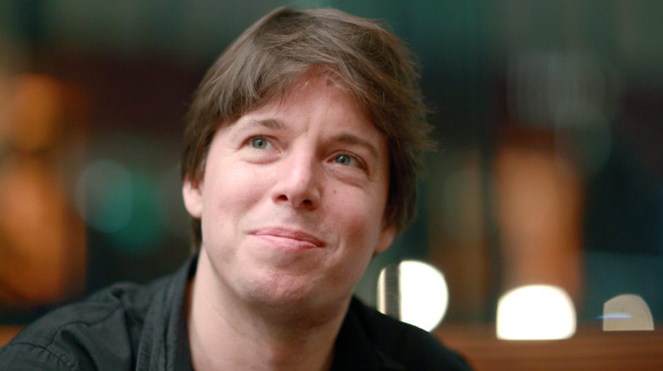 Joshua Bell