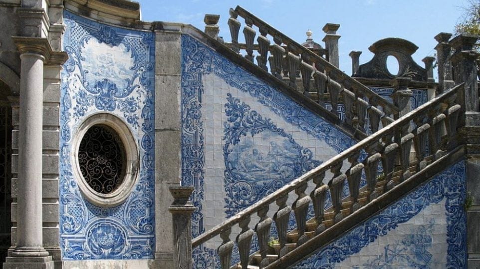 BaroqueBefore