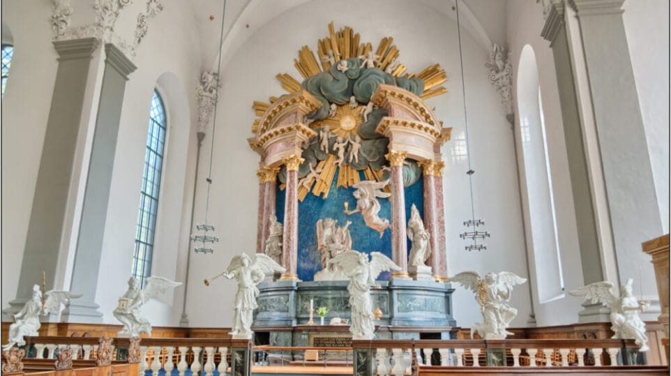 Baroque&Before
