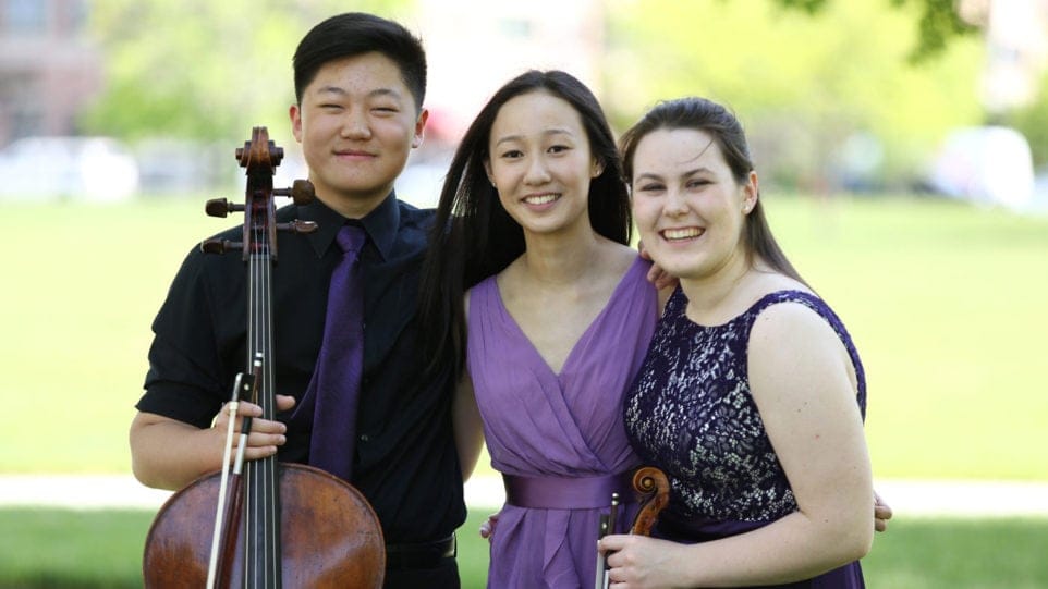 Odysseus Trio