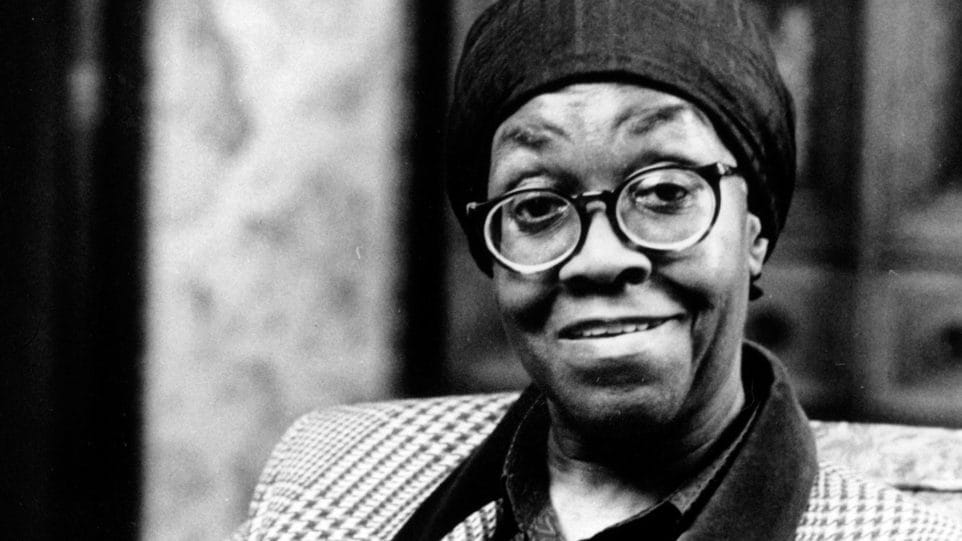 Gwendolyn Brooks