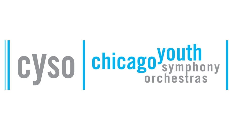 Chicago Youth Symphony Orchestra
