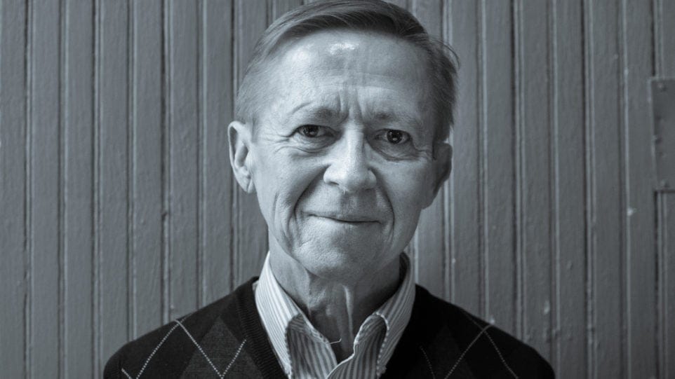 David Maslanka died in August 2017