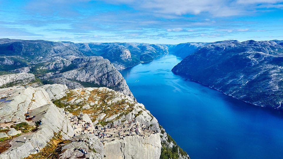 Music of Scandinavia | WFMT