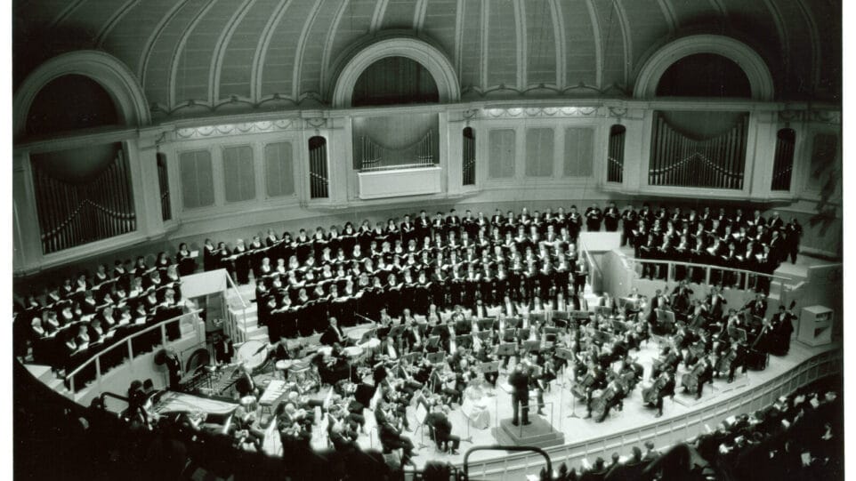 Symphony classical period clearance