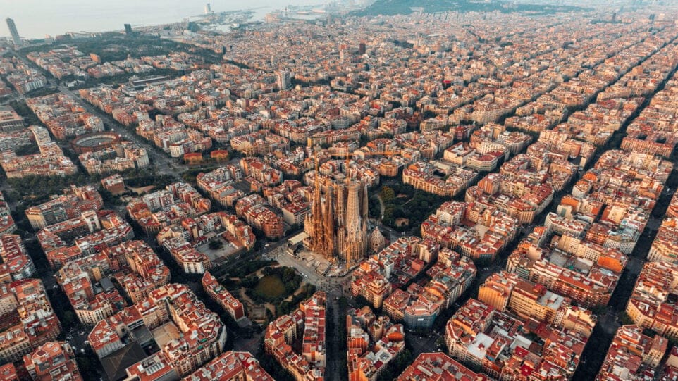 Barcelona