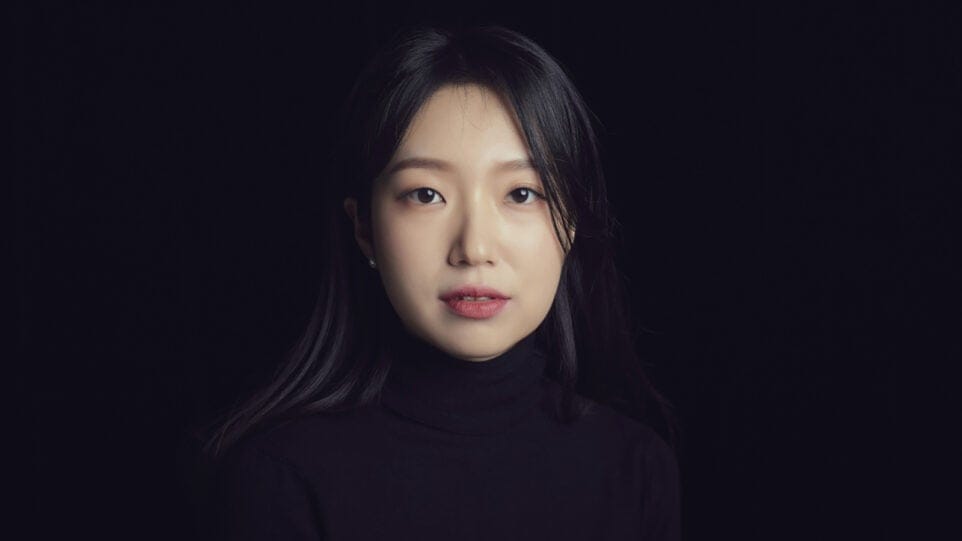Pianist Su Yeong Kim