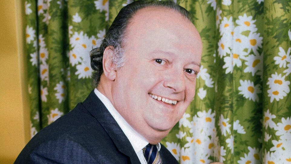 Tito Gobbi (11/10/1971) WFMT