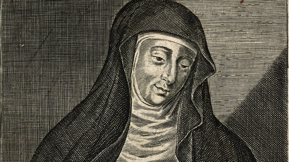 Hildegard von Bingen