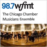 WFMT: Chicago Chamber Musicians