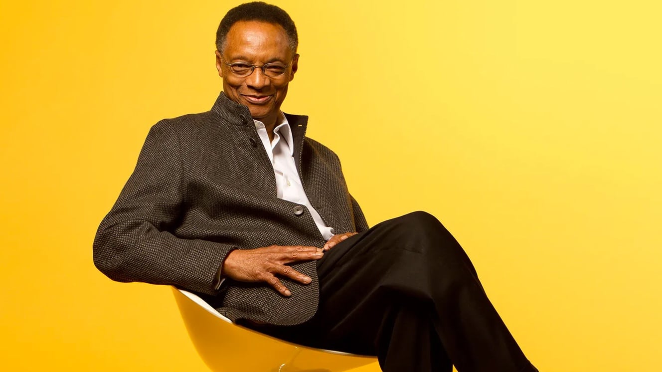 Ramsey Lewis