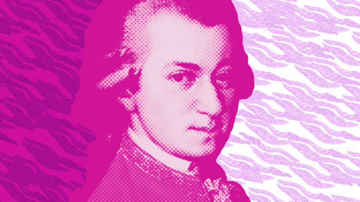 Mozart