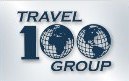 Travel 100 Group logo