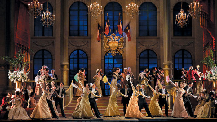 Merry Widow
