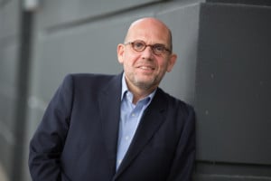 Jaap van Zweden (Photo: Mark Kitaoka)