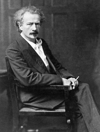 Ignacy Jan Paderewski