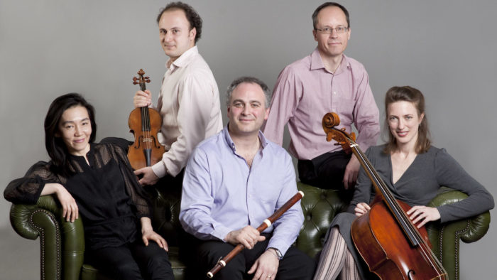 Florilegium Ensemble
