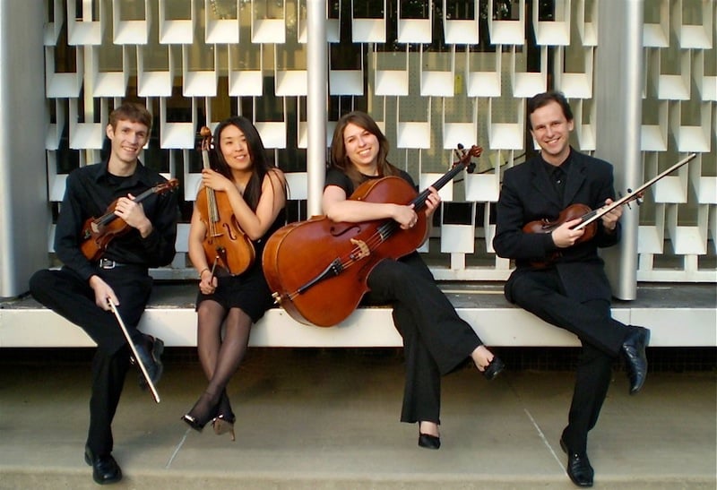 Kontras Quartet