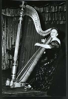 Mildred Dillard