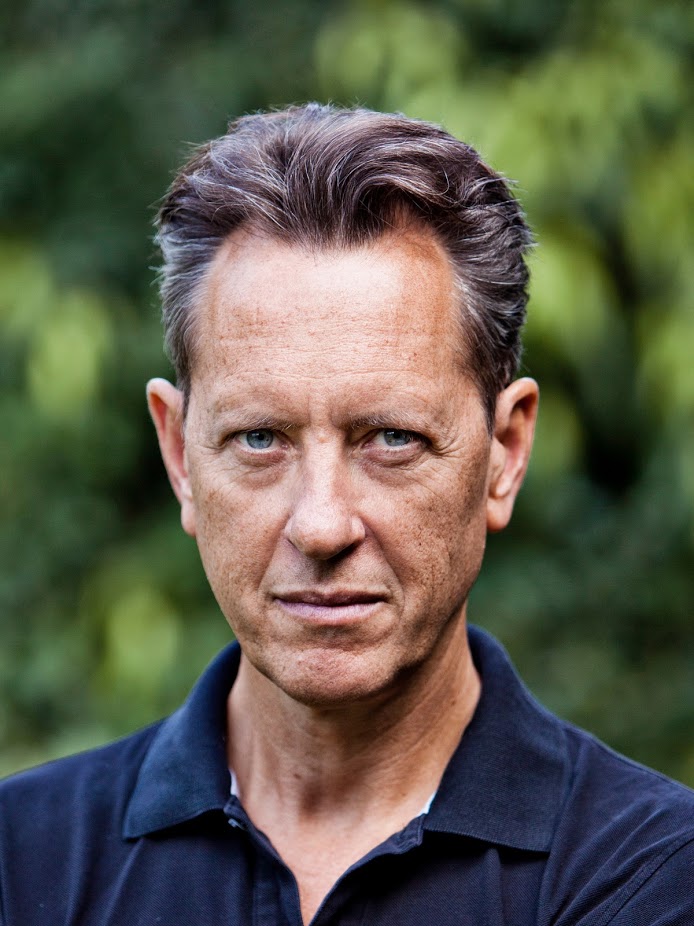 Richard E. Grant (Photo: Pip Seed)