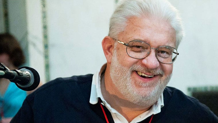Chicago Tonight Longtime WFMT Host Carl Grapentine Signs Off