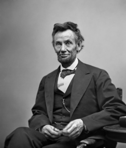 Abraham Lincoln