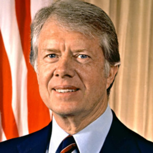 Jimmy Carter