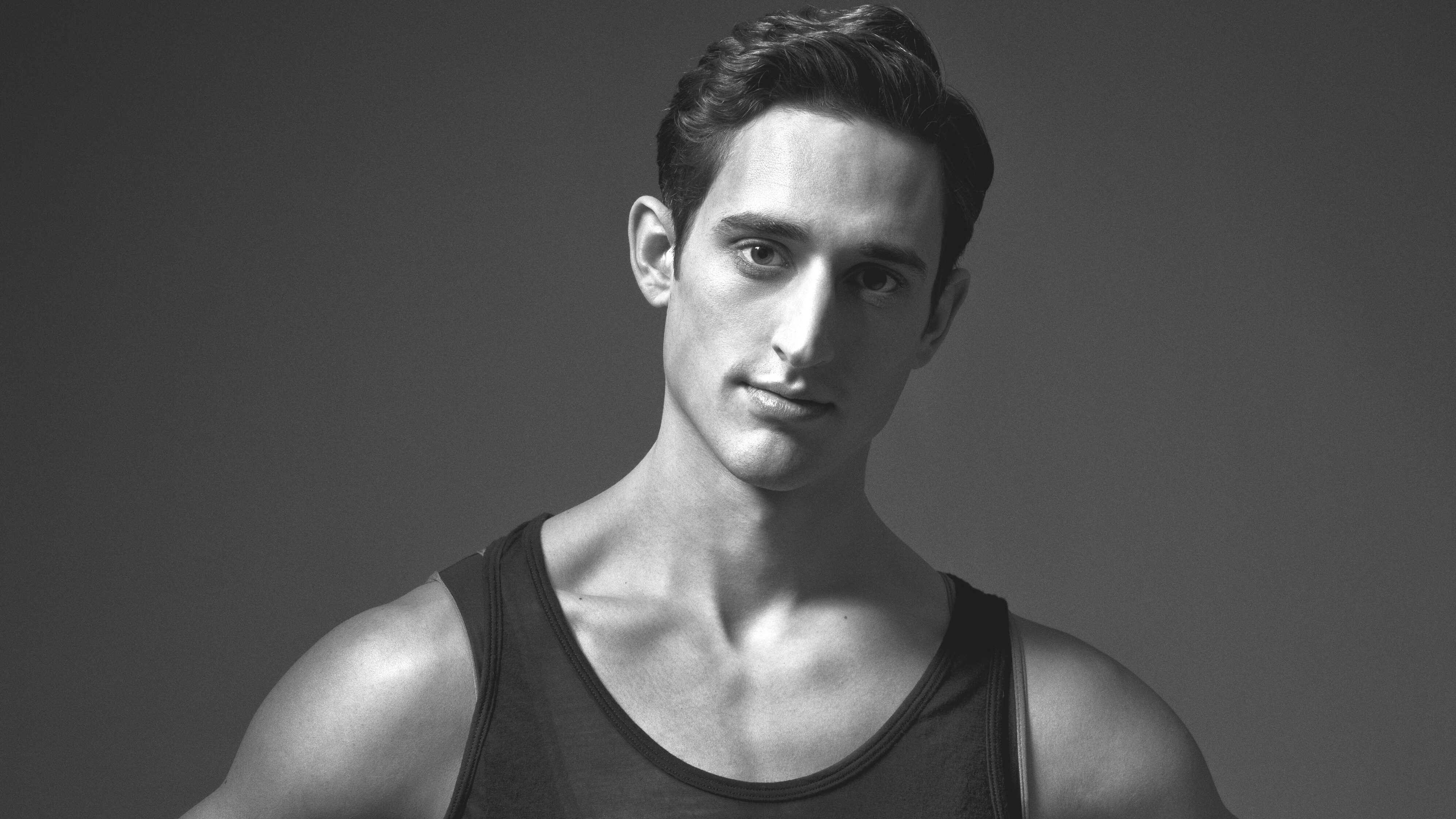 Justin Peck