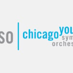 Chicago Youth Symphony Orchestra logo