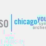 Chicago Youth Symphony Orchestra logo