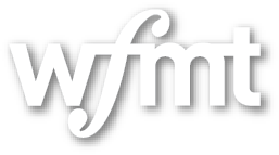 WFMT logo