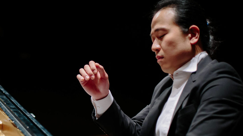 Sung Chang