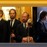 Danish String Quartet & Juho Pohjonen