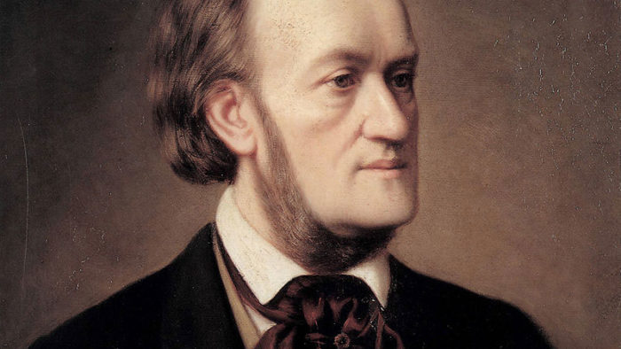 Richard Wagner