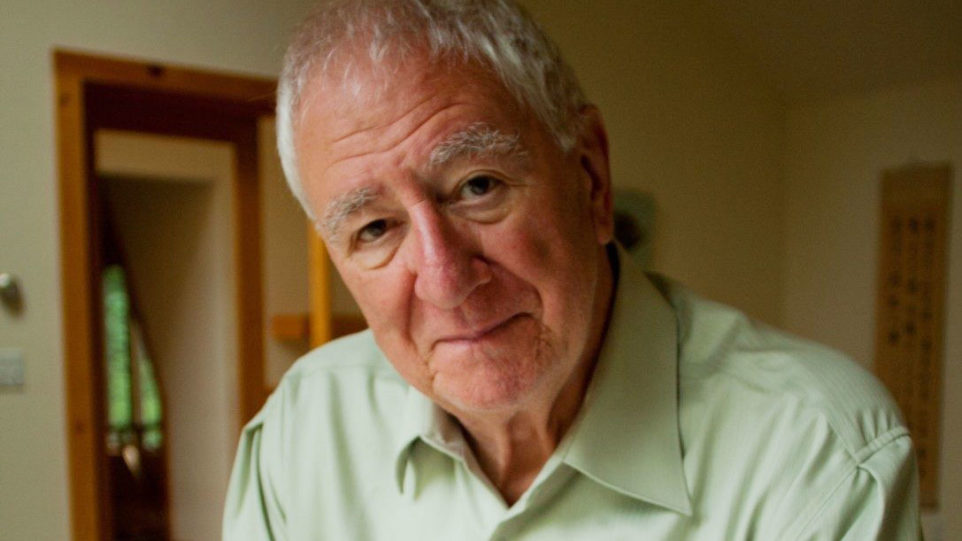 Bernard Rands