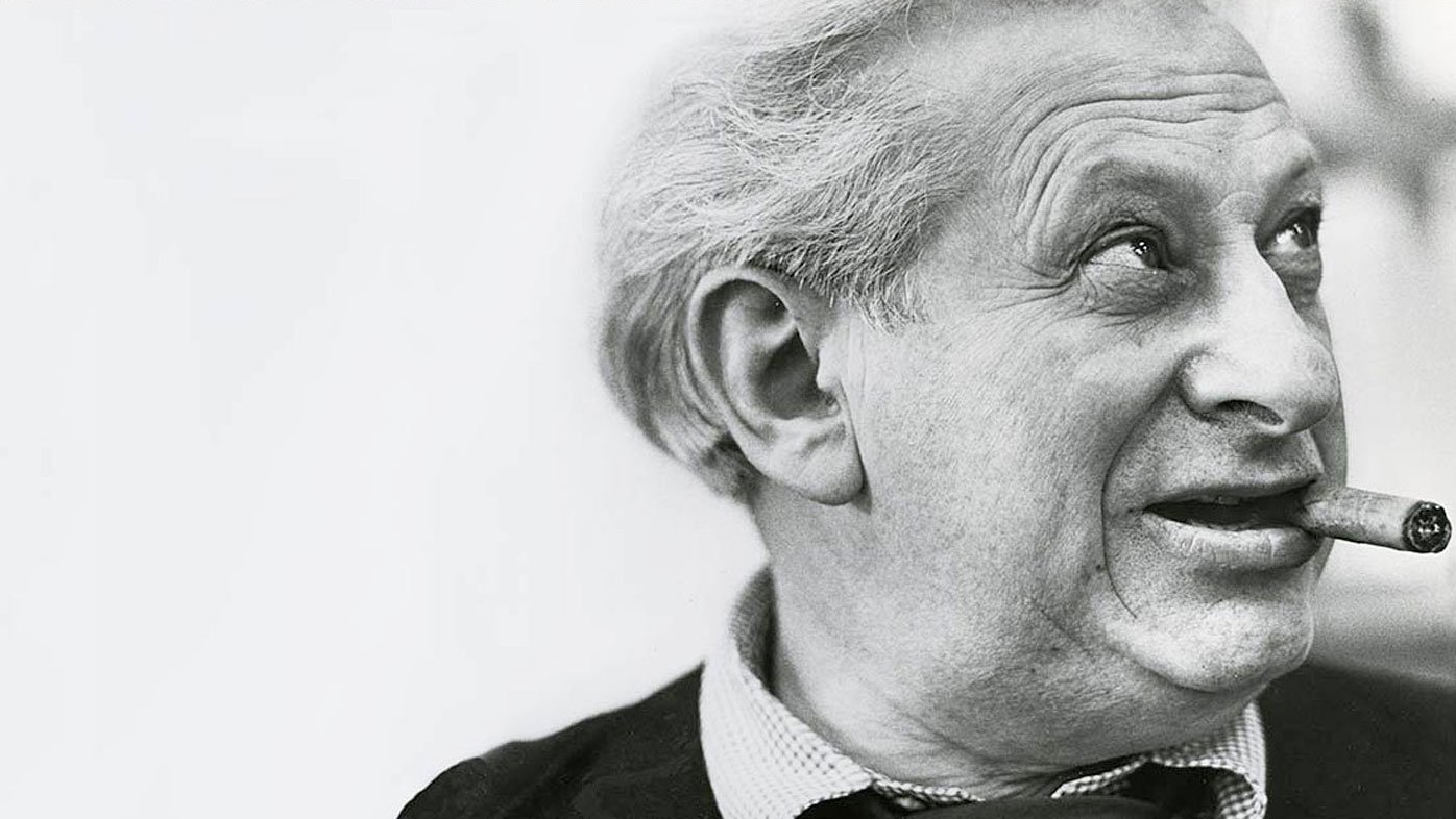 Studs Terkel