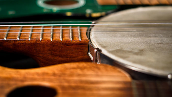 instruments