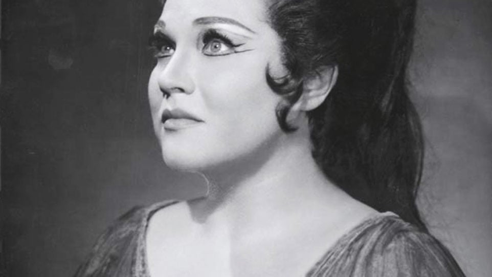 Marilyn Horne