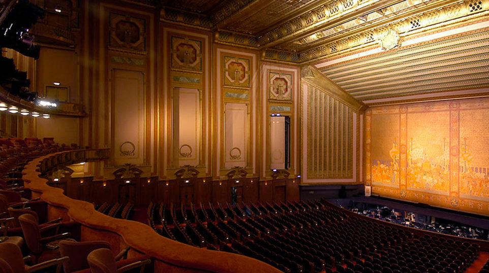 Lyric Opera of Chicago