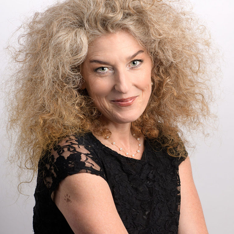 Maggie Clennon Reberg