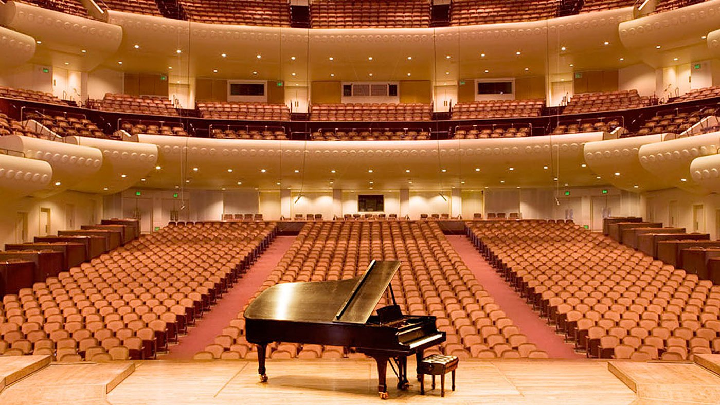 San Francisco Symphony 2025 Schedule